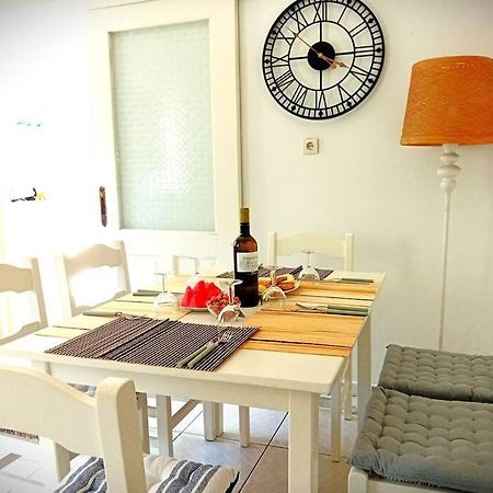 Duka'S Gardenhouse Skopelos Exterior foto