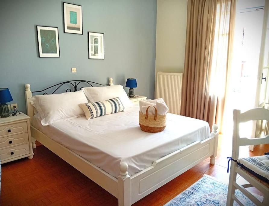 Duka'S Gardenhouse Skopelos Exterior foto