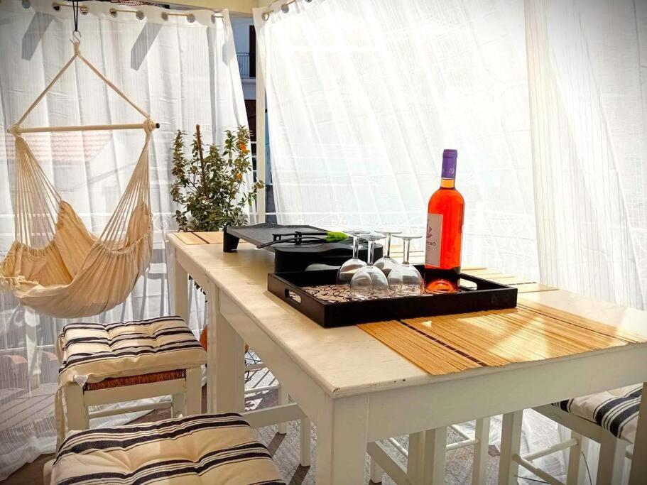 Duka'S Gardenhouse Skopelos Exterior foto